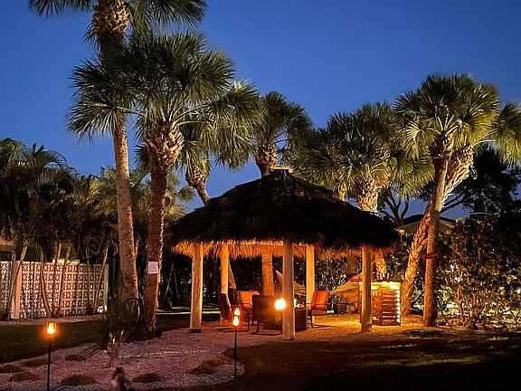 New Tiki Dec 2020!