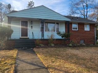 8900 58th Ave, College Park, MD 20740