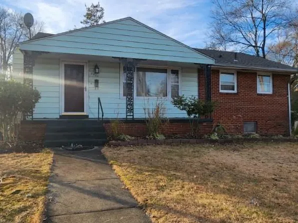 8900 58th Ave, College Park, MD 20740