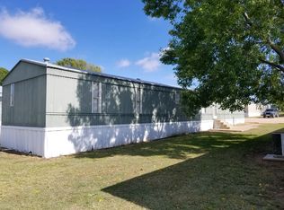 241 Highway 84 Byp, Snyder, TX 79549