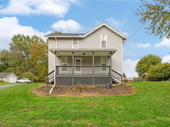 223 Monroe St, Loudonville, OH 44842