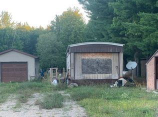 4338 Norton Rd, Grawn, MI 49637