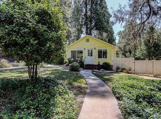 10763 Pine Hill Dr, Grass Valley, CA 95945