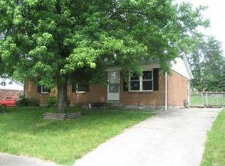 108 Birch Dr, Nicholasville, KY 40356