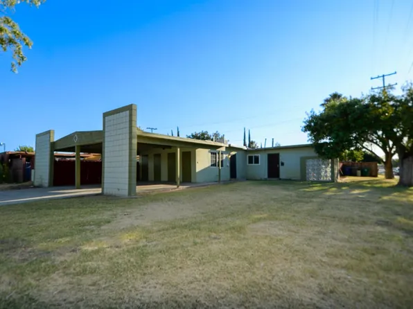 175-173 N Santa Rita St, Los Banos, CA 93635