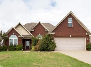 4317 Trailwater Dr, Jonesboro, AR 72404