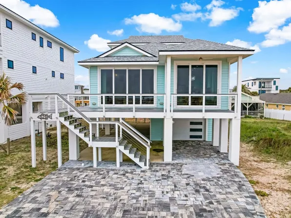 529 Ocean Ave, Fernandina Beach, FL 32034
