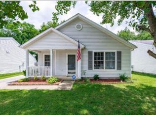 6423 Hunters Creek Blvd, Louisville, KY 40258