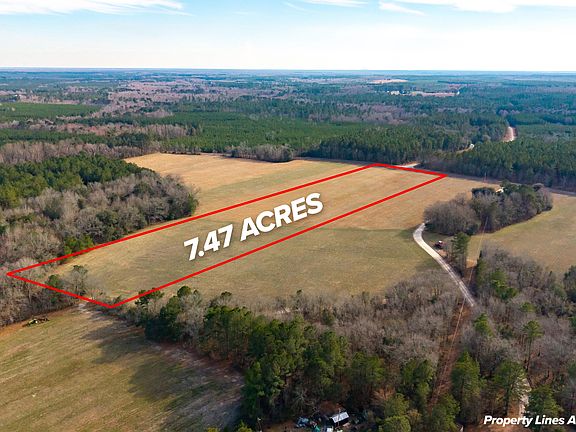 2nd image of 0 Brewer Rd