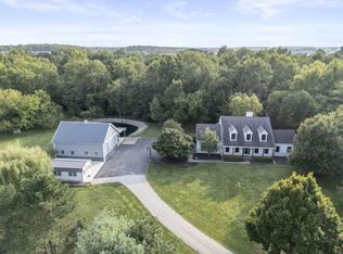 7625 Harriott Rd, Plain City, OH 43064