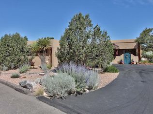 1913 Quail Run Dr NE, Albuquerque, NM 87122