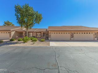 11360 E KEATS Avenue #67, Mesa, AZ 85209