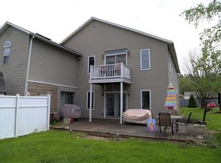 302 Apple St, Manorville, PA 16238