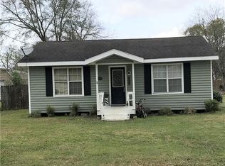 417 Fontenot Rd, Lake charles, LA 70607