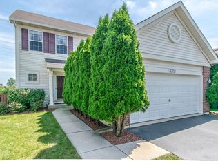 3702 Adesso Ln, Joliet, IL 60435