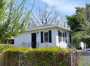 1018 N 7th St, Rapid City, SD 57701