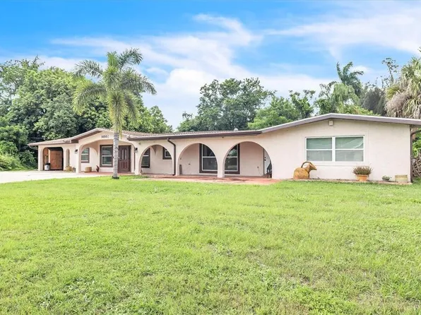 1655 DANIELS DRIVE, NORTH FORT MYERS, FL 33917