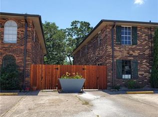 1536 Hickory Ave, New Orleans, LA 70123