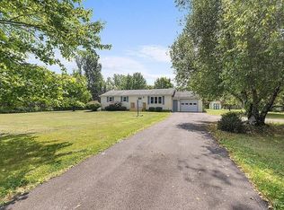2330 Stedman Rd, Attica, NY 14011