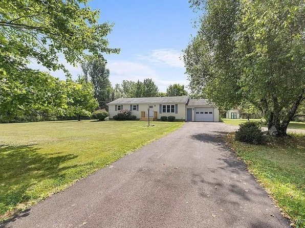 2330 Stedman Rd, Attica, NY 14011