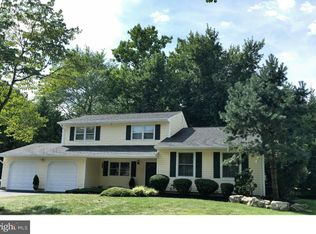 154 Oak Ln, Hightstown, NJ 08520