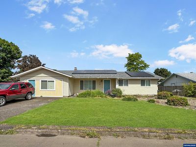 718 Apache Ct SE, Salem, OR, 97317