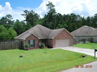 17114 Chelan St, Ponchatoula, LA 70454