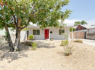 2221 N 22nd Pl, Phoenix, AZ 85006