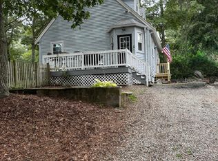 22 Cranberry Rd, Plymouth, MA 02360