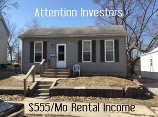 736 Central Ave, Alton, IL 62002