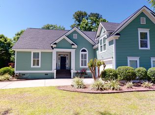 1309 White Tail Path, Charleston, SC 29414