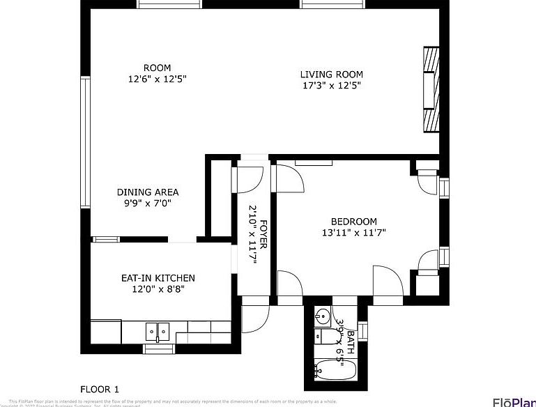 1st image of this home