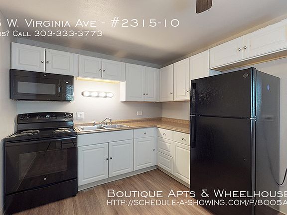 5th image of 2315 W Virginia Ave #10