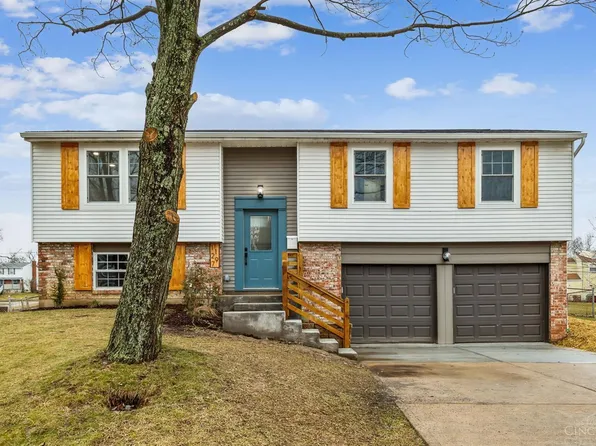 11297 Logenberry Cir, Cincinnati, OH 45240