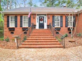 22649 Alice Ln, Fairhope, AL 36532