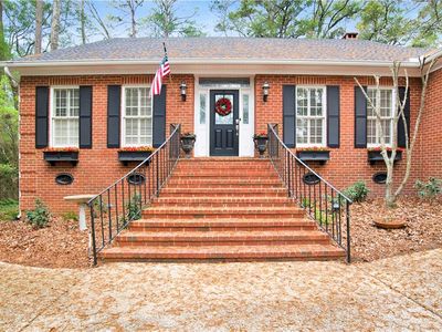 22649 Alice Ln, Fairhope, AL, 36532