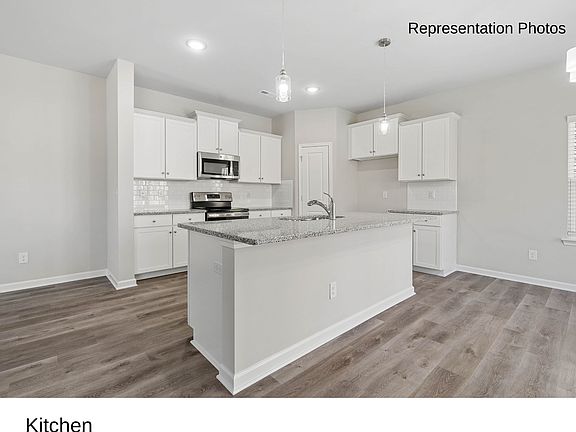 5th image of 4105 Stoneygreen Ln