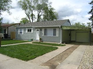 1206 Norwood Ave, Colorado Springs, CO 80905