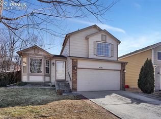 4361 Gunbarrel Dr, Colorado Springs, CO 80925