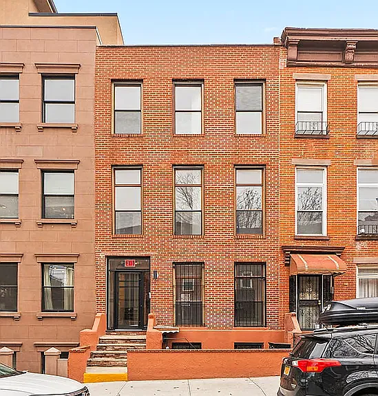 37 Woodhull St #3B — Photo 6