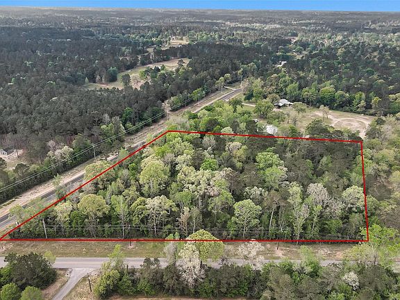 2nd image of County Line Rd