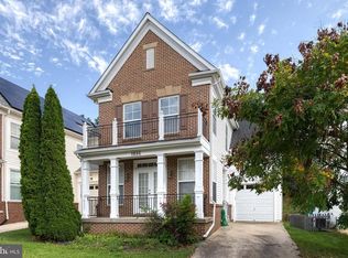 1886 Scaffold Way, Odenton, MD 21113