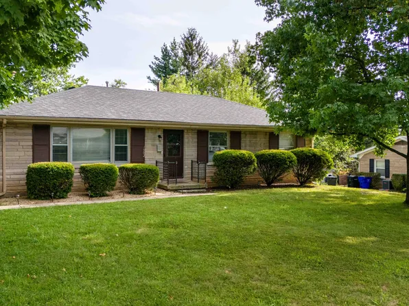 1902 Westminster Dr, Lexington, KY 40504
