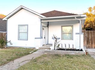 1329 New York Ave, Fort Worth, TX 76104