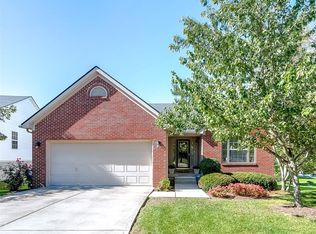676 Stansberry Cv, Lexington, KY 40509
