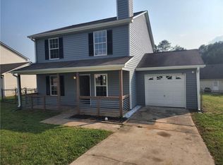 170 Inverness Trce, Riverdale, GA 30274