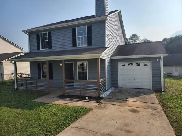 170 Inverness Trce, Riverdale, GA 30274