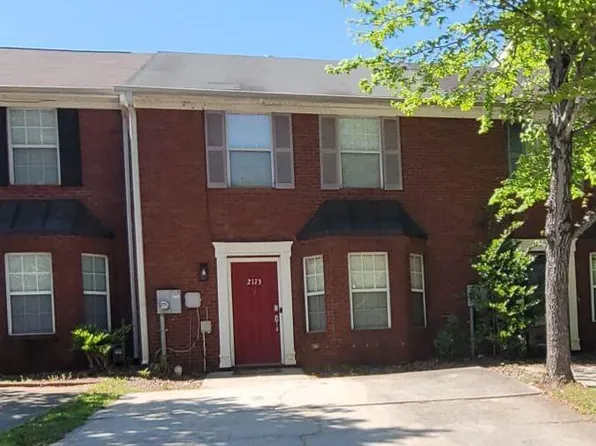 2173 Wind Gate Ct, Lithonia, GA 30058