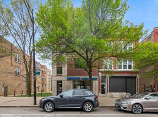 2143 W Division St APT 3, Chicago, IL 60622