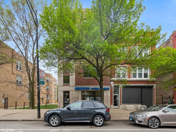 2143 W Division St APT 3, Chicago, IL 60622
